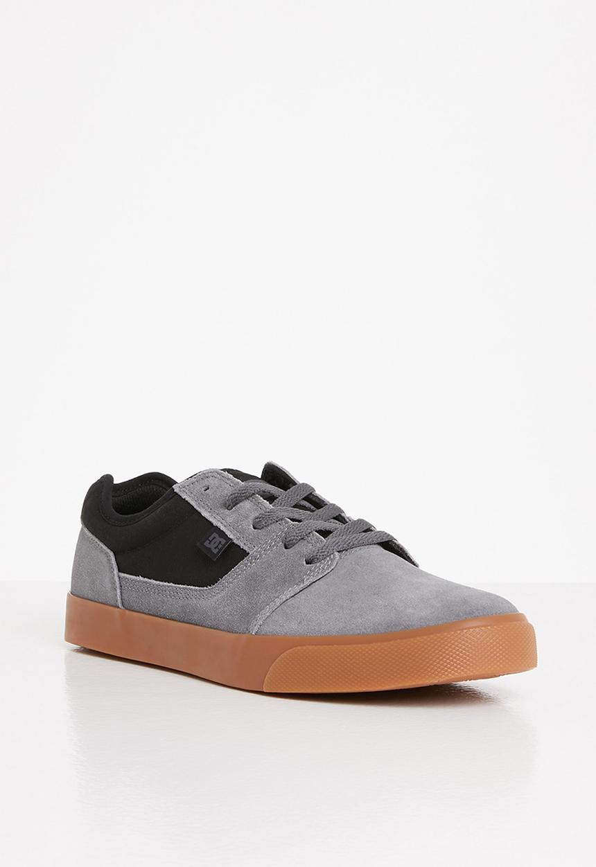 DC - Tonik - grey/black/grey [gbg]