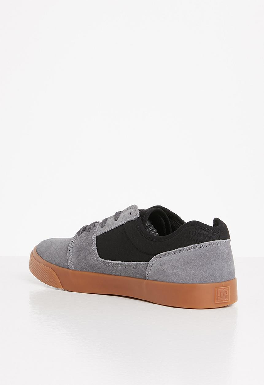 DC - Tonik - grey/black/grey [gbg]