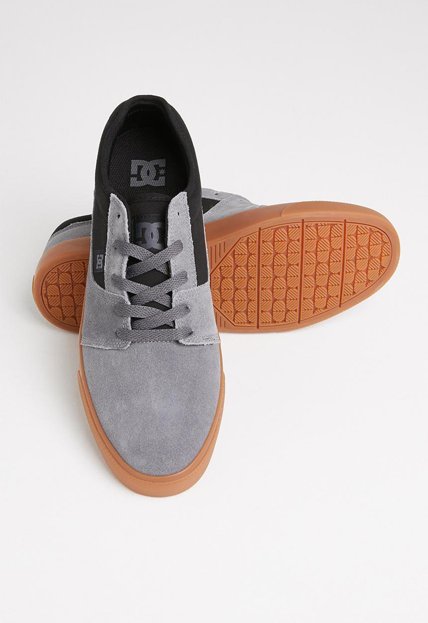 DC - Tonik - grey/black/grey [gbg]