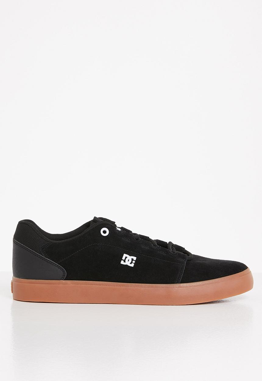 DC - Hyde - black/gum [bgm]