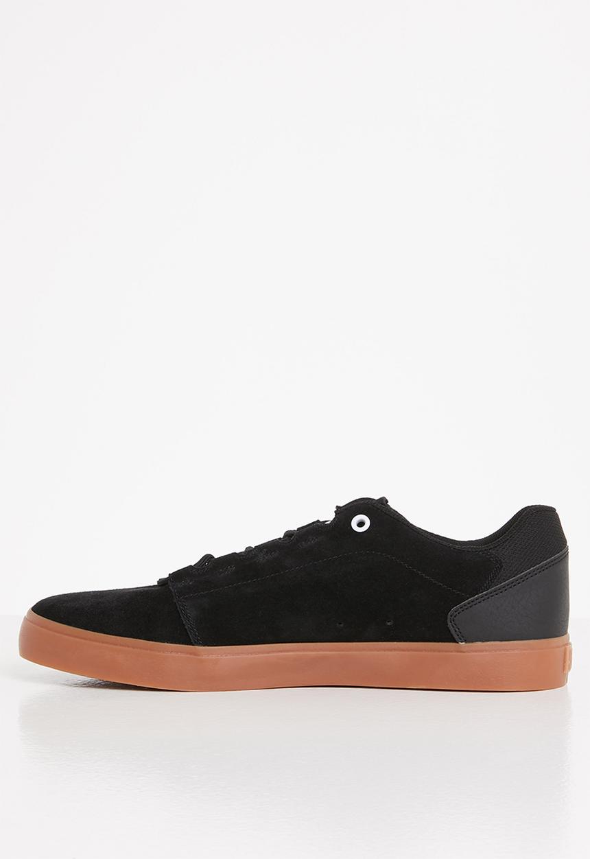 DC - Hyde - black/gum [bgm]