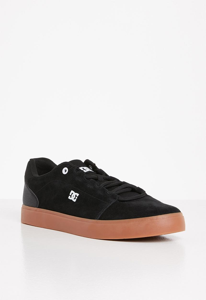 DC - Hyde - black/gum [bgm]