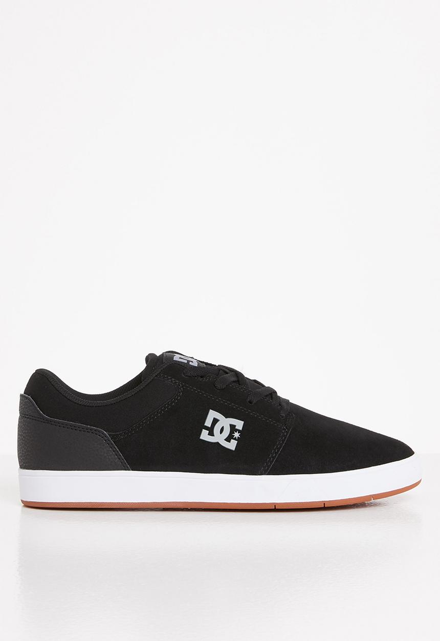 DC - Crisis 2 s - black/white/black[xkwk]