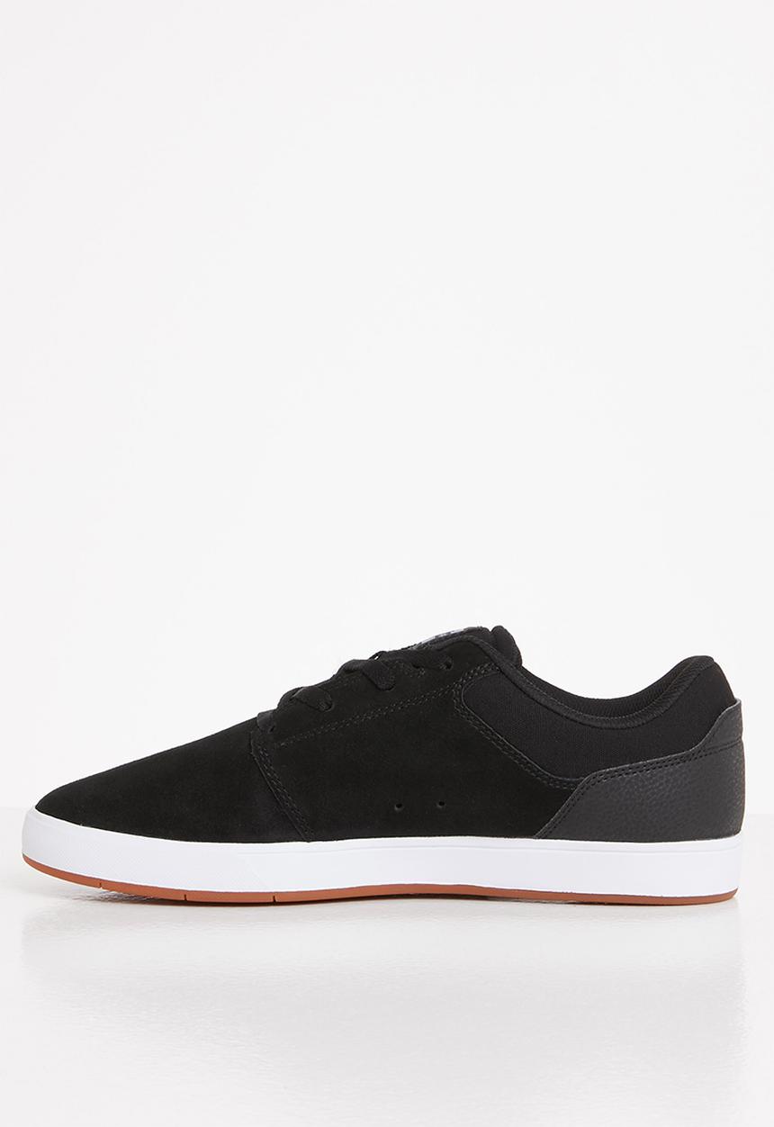 DC - Crisis 2 s - black/white/black[xkwk]