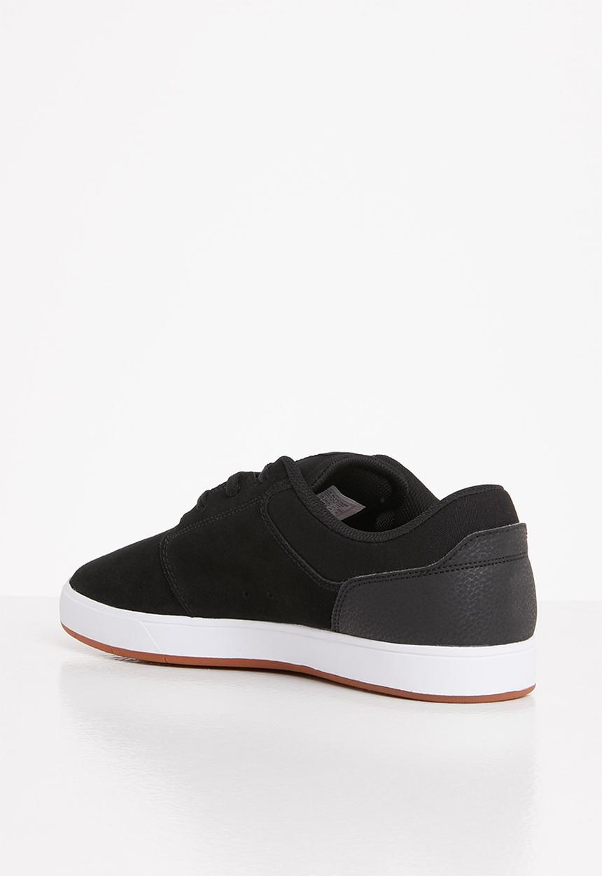 DC - Crisis 2 s - black/white/black[xkwk]