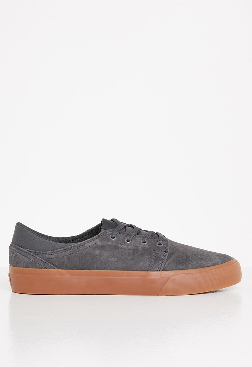 DC - Trase sd - grey/gum