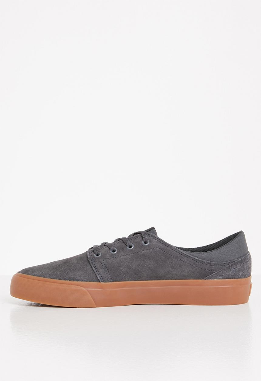 DC - Trase sd - grey/gum