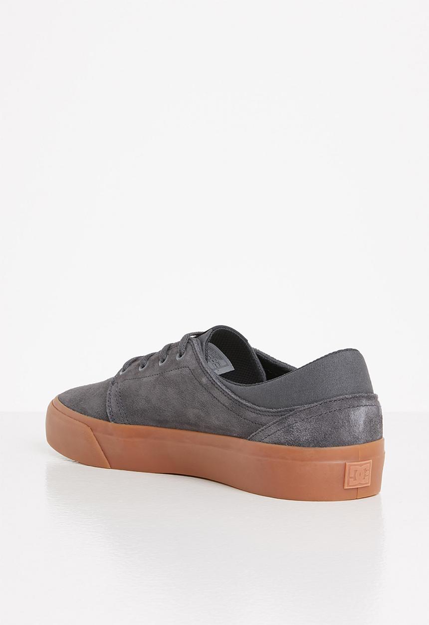 DC - Trase sd - grey/gum