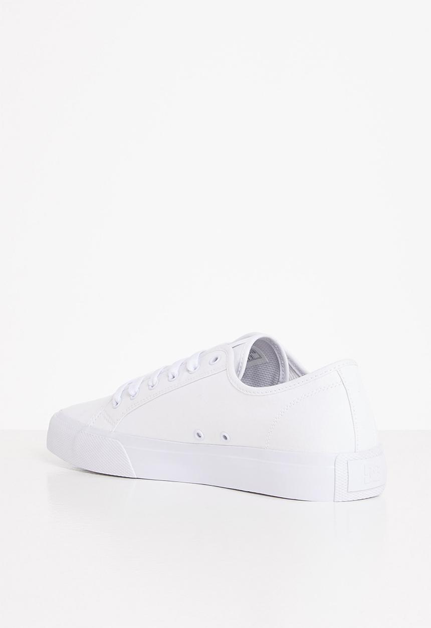 DC - Manual - white 
