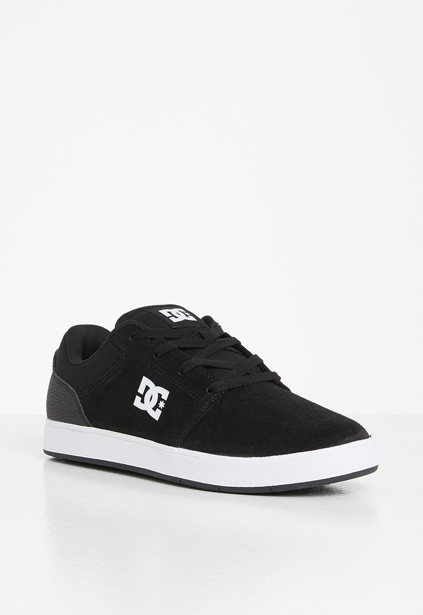 DC - Crisis 2 - black/white