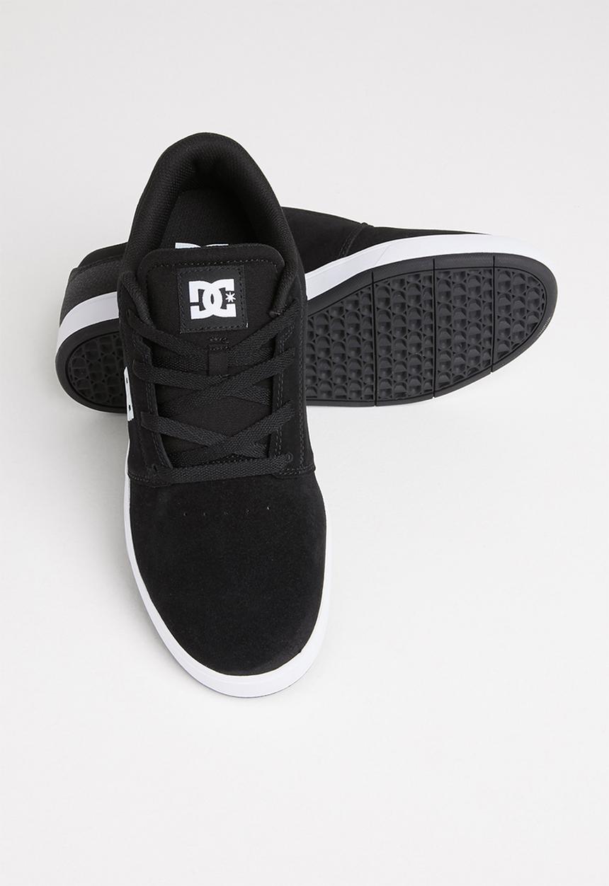 DC - Crisis 2 - black/white