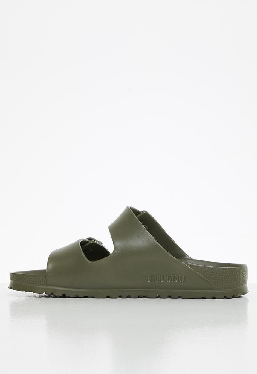 Birkenstock - Arizona eva narrow - khaki