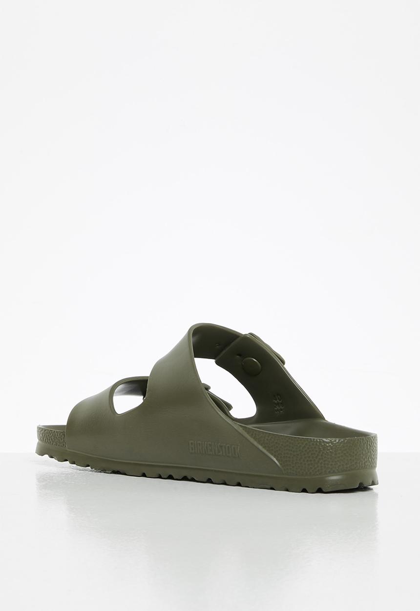 Birkenstock - Arizona eva narrow - khaki