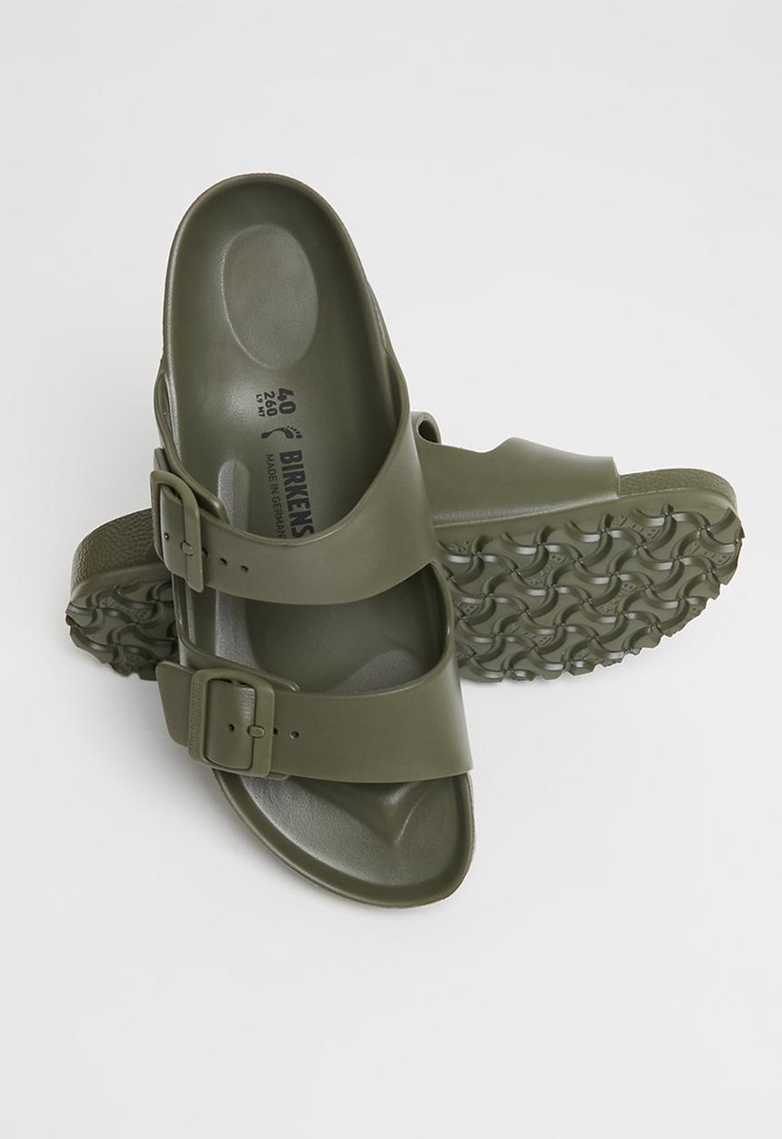 Birkenstock - Arizona eva narrow - khaki
