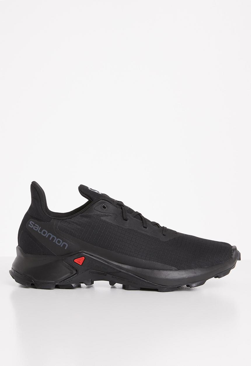 Salomon - Alphacross 3 - black
