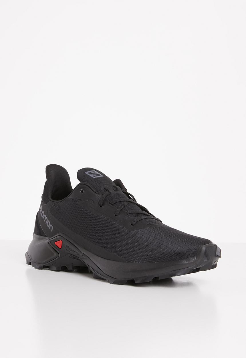 Salomon - Alphacross 3 - black