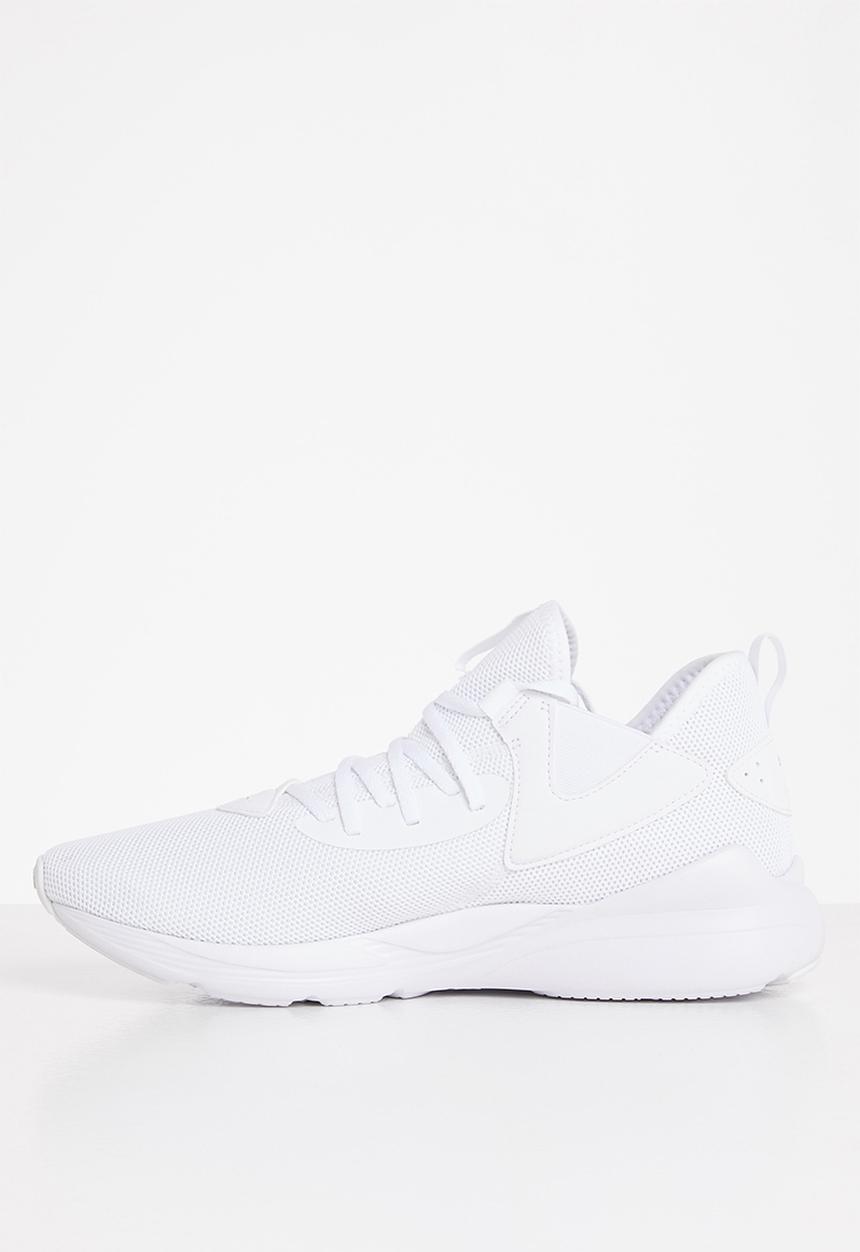 PUMA - Cell vive luxe - cell vive luxe - 19529102 - puma white-metallic silver