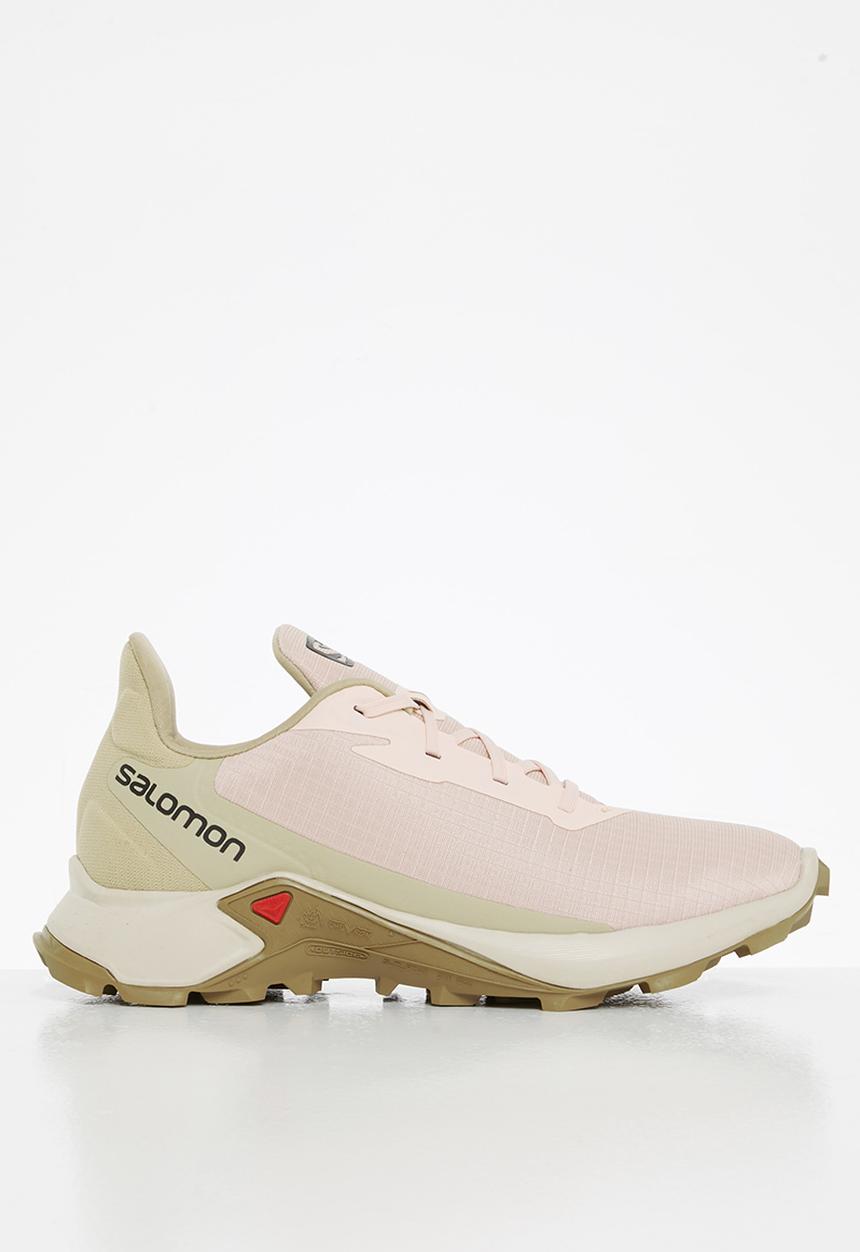 Salomon - Alphacross 3 w - multi