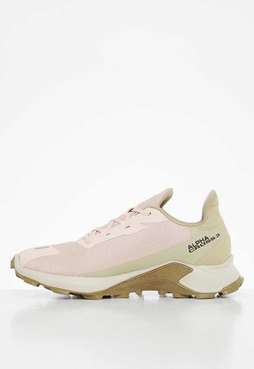 Salomon - Alphacross 3 w - multi