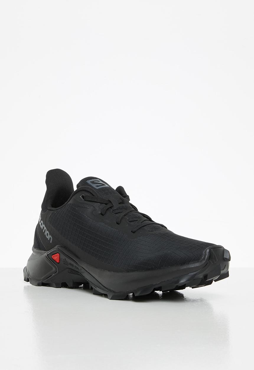 Salomon - Alphacross 3 w - black