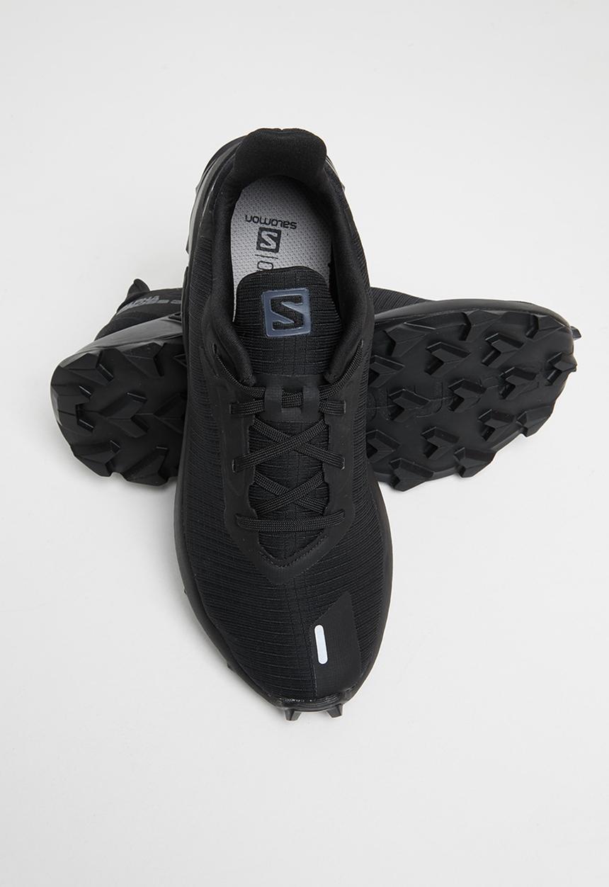 Salomon - Alphacross 3 w - black