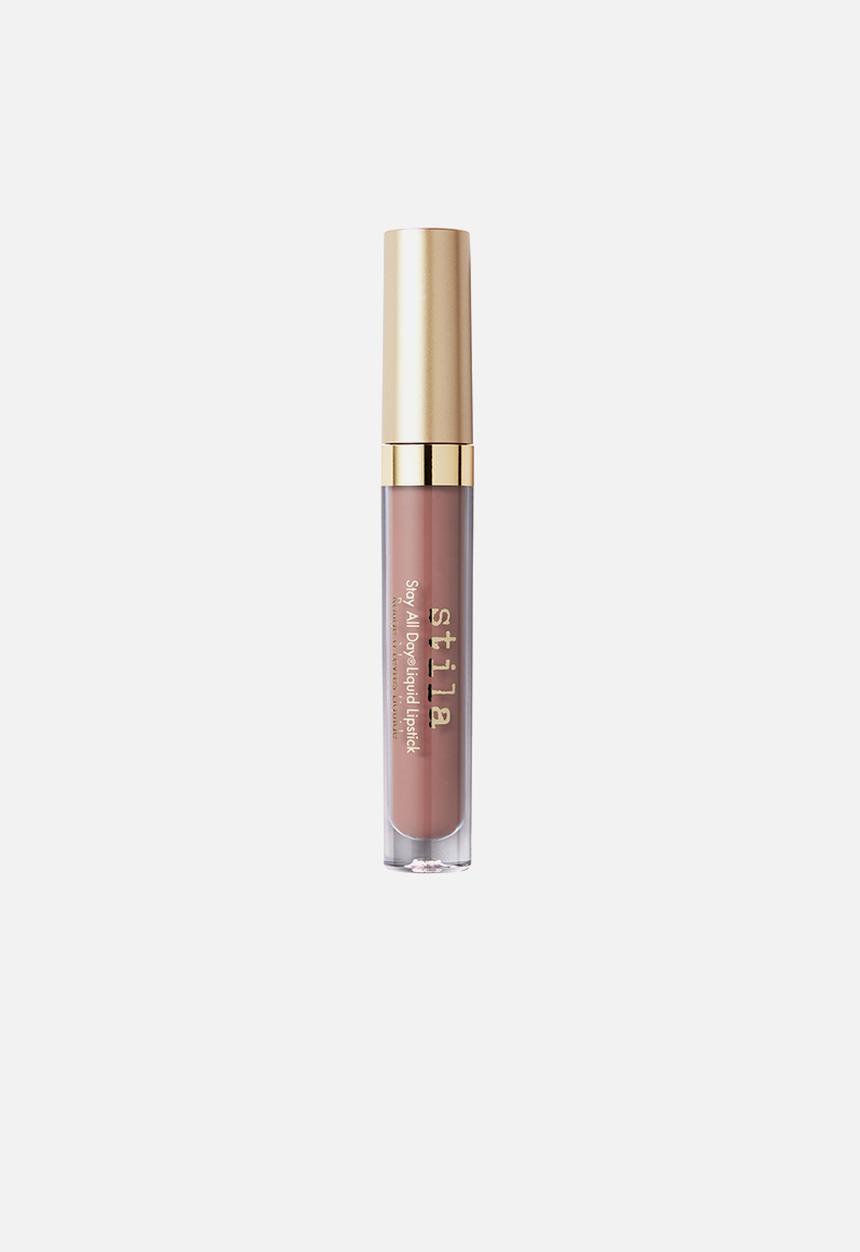 Stila - Stay All Day® Liquid Lipstick - Bellezza