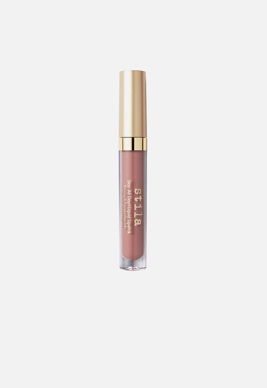 Stila - Stay All Day® Liquid Lipstick - Romanza
