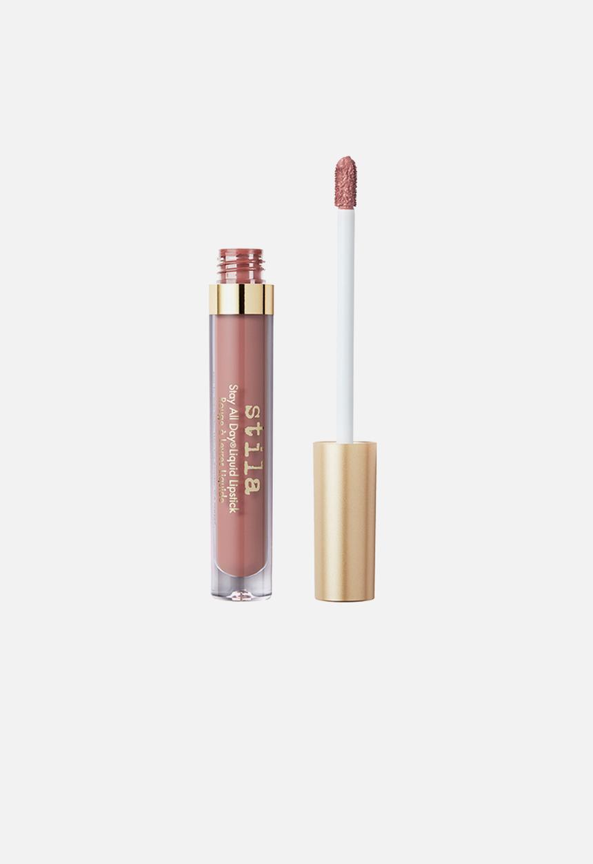 Stila - Stay All Day® Liquid Lipstick - Romanza