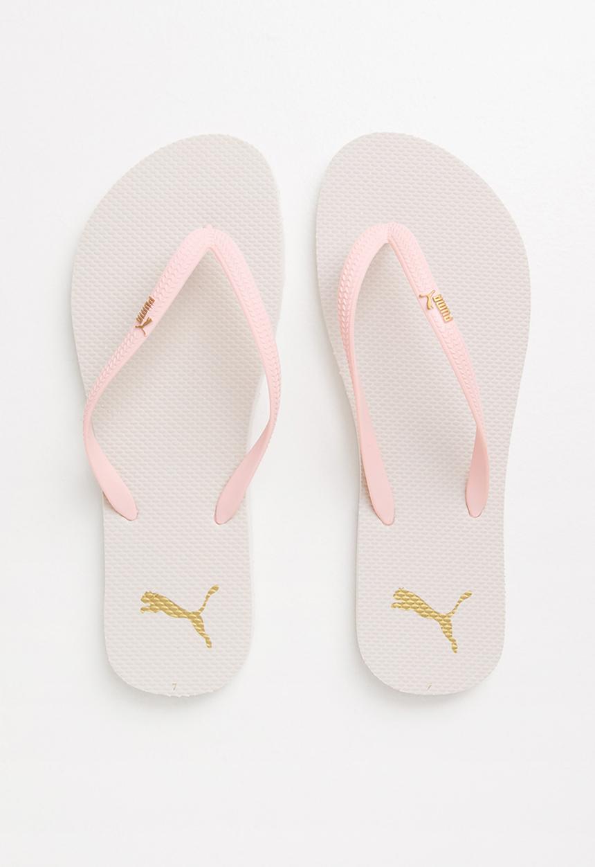 PUMA - First flip wns - eggnog-lotus-puma team gold