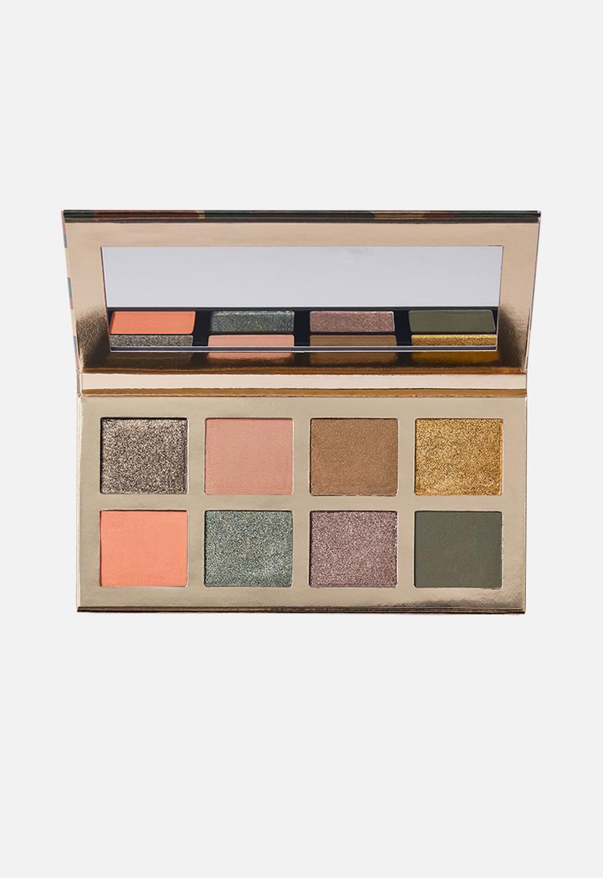Stila - The Camouflage Eye Shadow Palette 