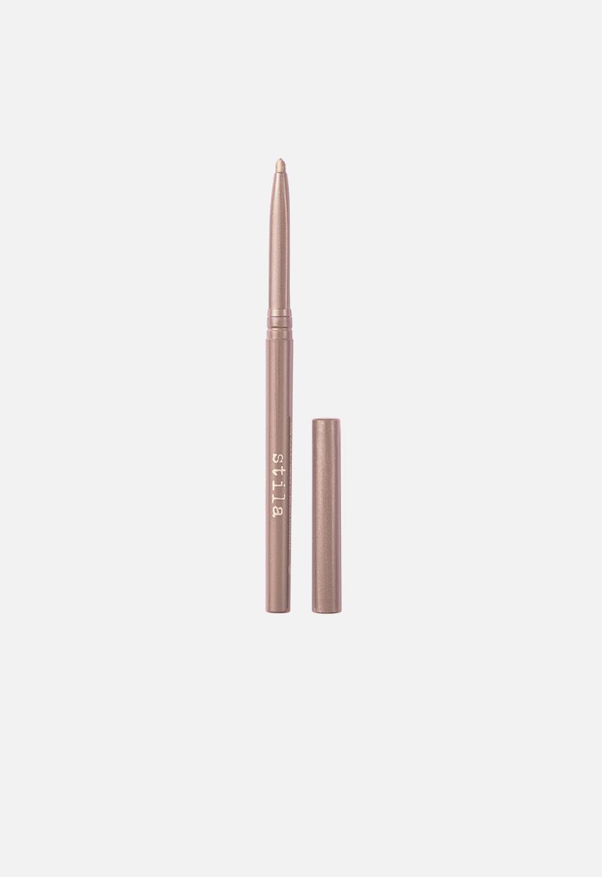 Stila - Stay All Day® Smudge Stick Waterproof Eye Liner - Abalone