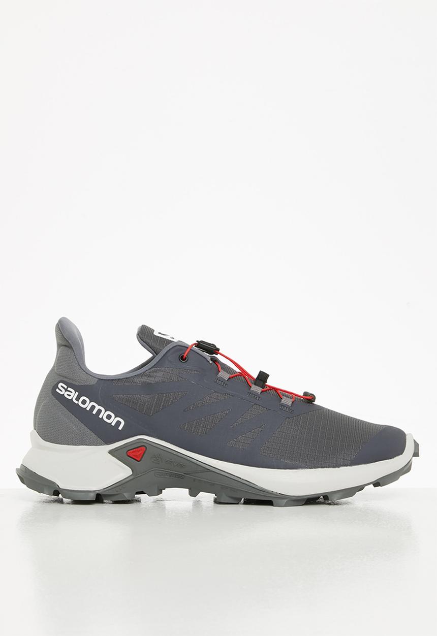 Salomon - Supercross 3 - multi