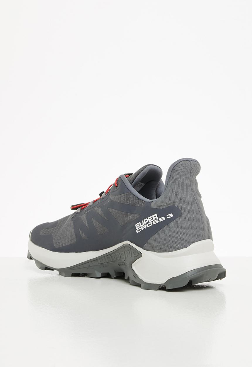 Salomon - Supercross 3 - multi