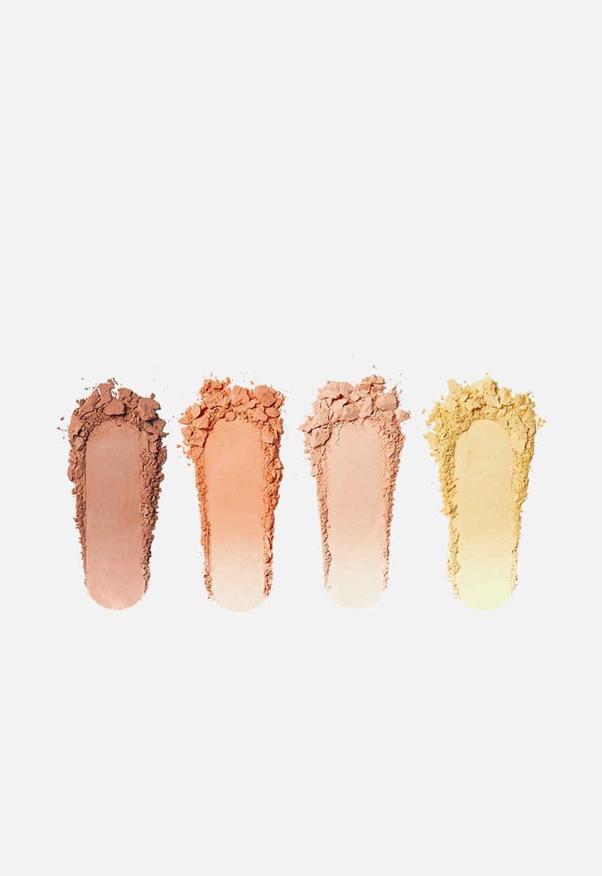 Stila - One Step Correct Brightening Finishing Powder - Medium