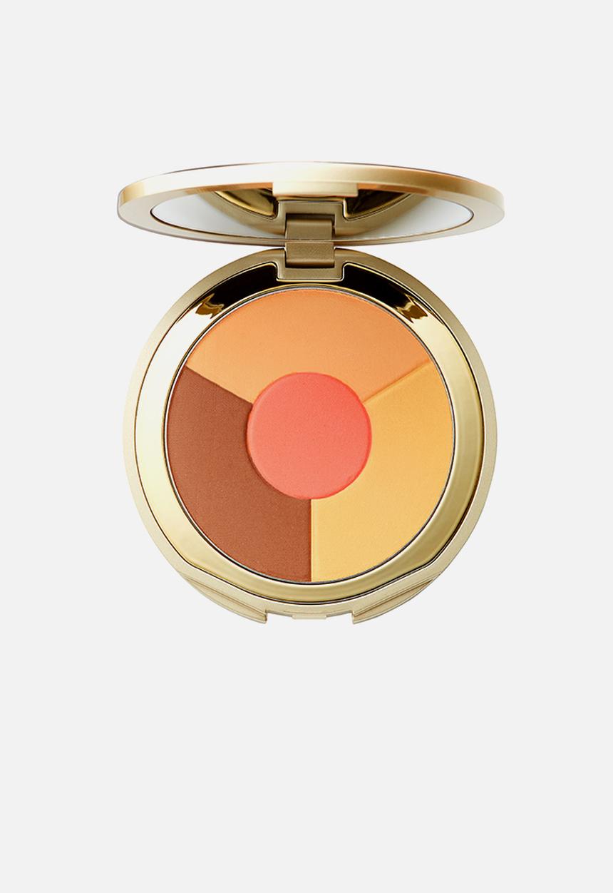 Stila - One Step Correct Brightening Finishing Powder - Deep
