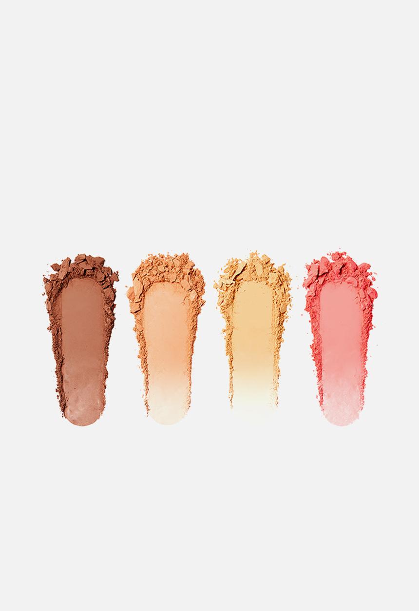 Stila - One Step Correct Brightening Finishing Powder - Deep