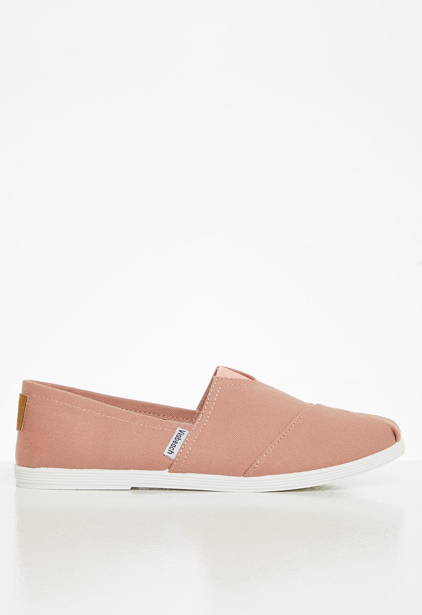 Viabeach - Tams1 slip on - pink