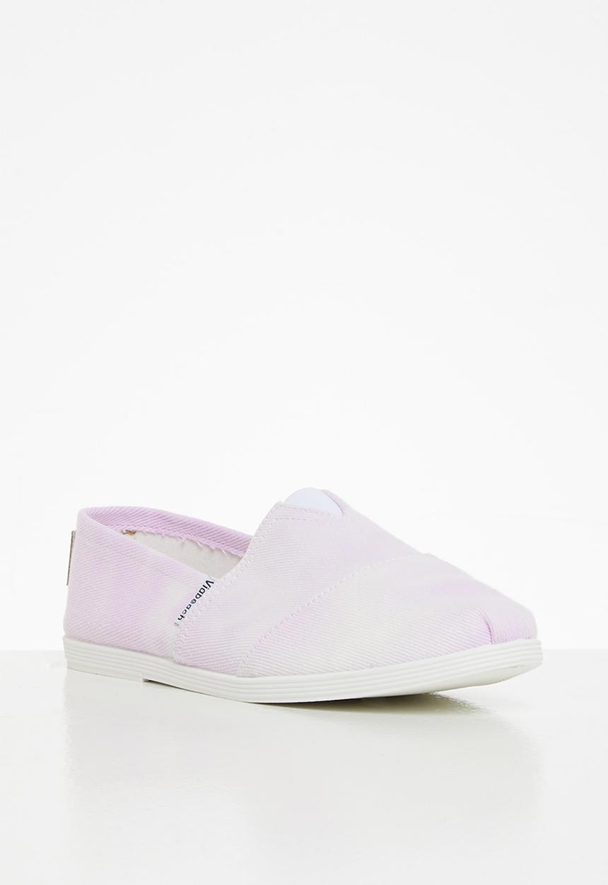 Viabeach - Tams3 slip on - lilac