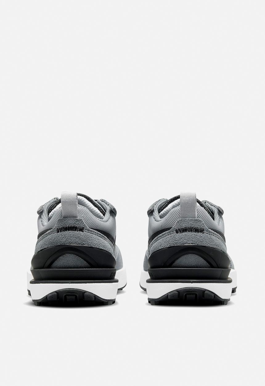 Nike - Nike waffle one - grey & black