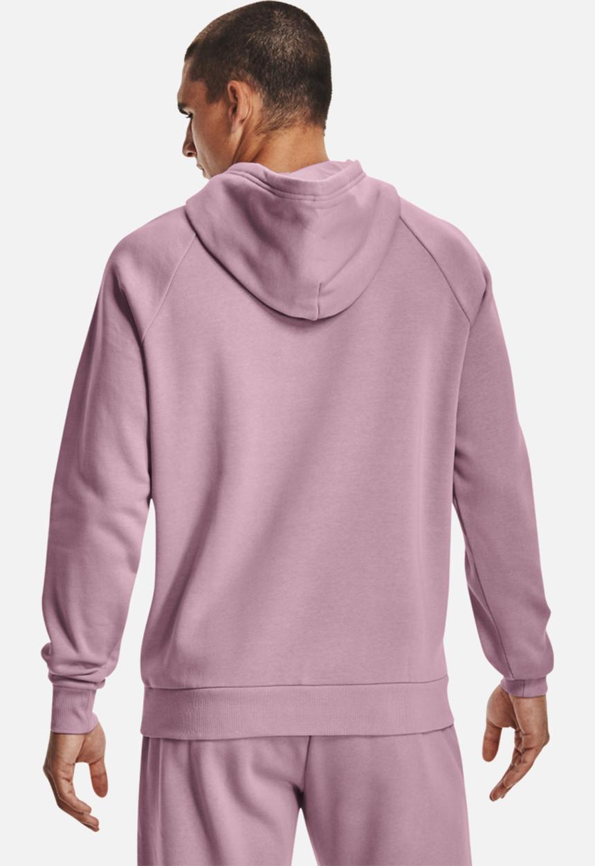 Under Armour - Ua rival flc signature hd - mauve