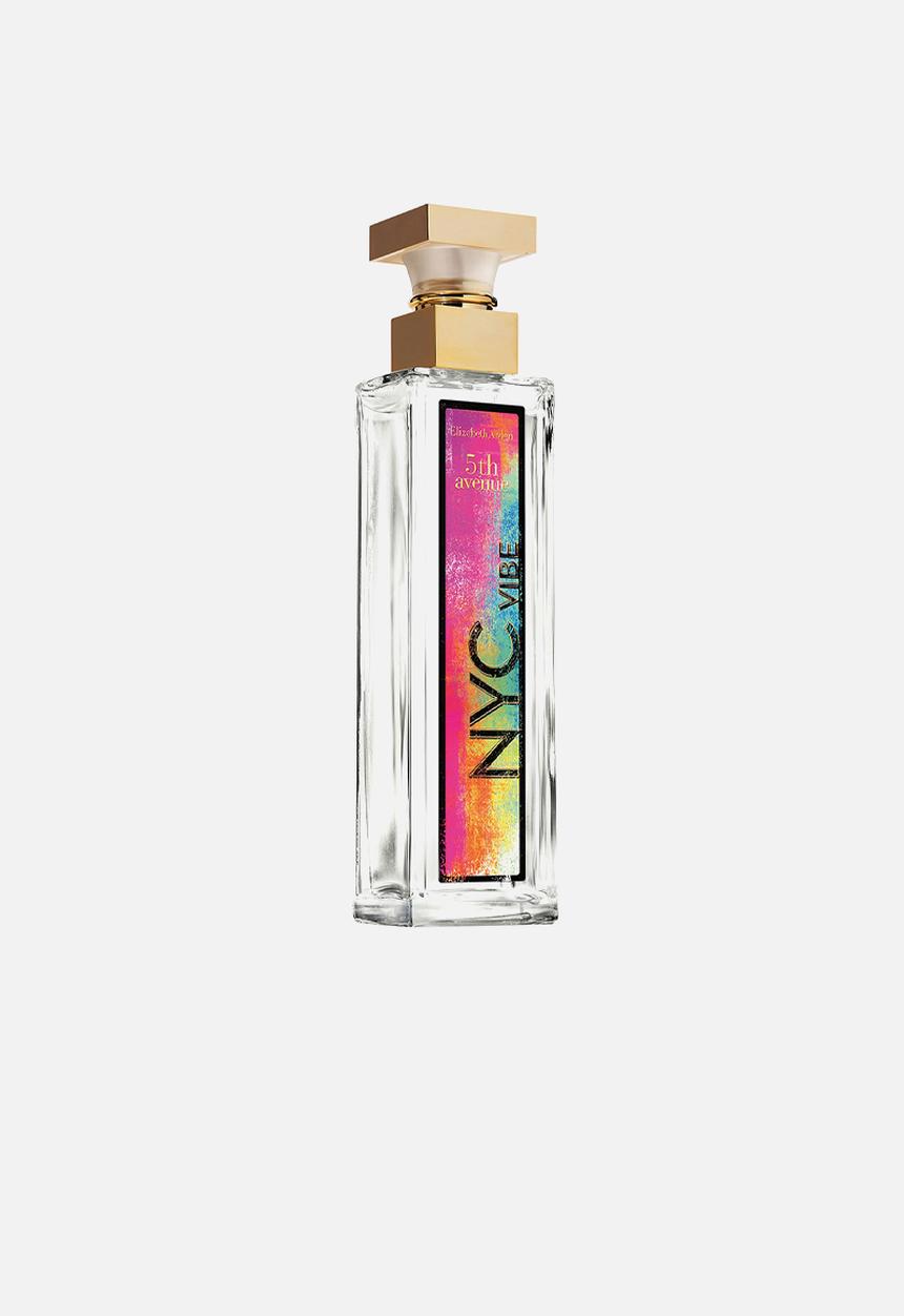 Elizabeth Arden - 5th Avenue NYC Vibe EDP - 75ml