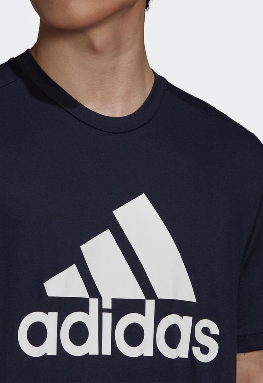 adidas Performance - M fr lg t - legend ink & white