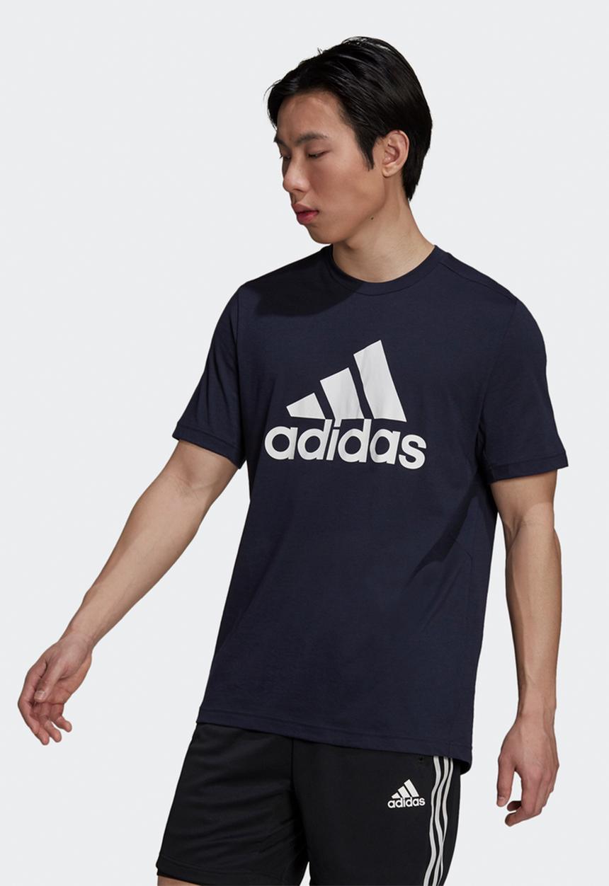 adidas Performance - M fr lg t - legend ink & white