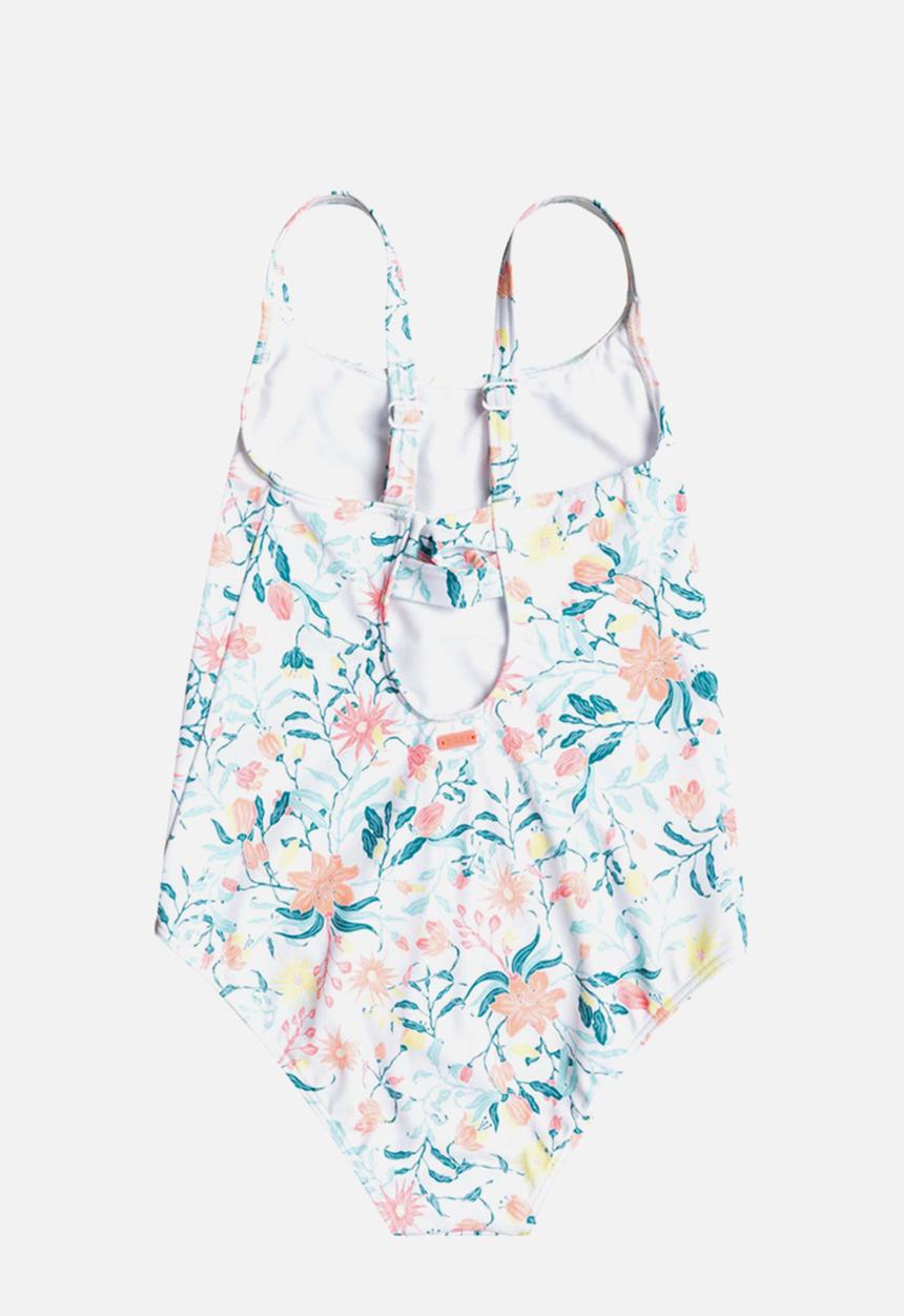 Roxy - Color garden one piece - multi 