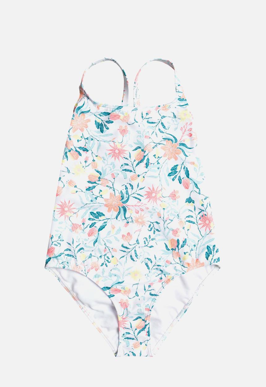 Roxy - Color garden one piece - multi 