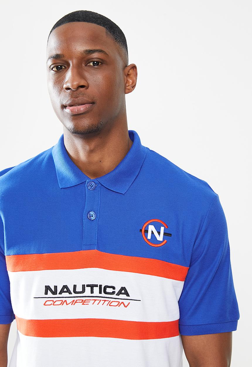 Nautica - Cp billard polo - multi