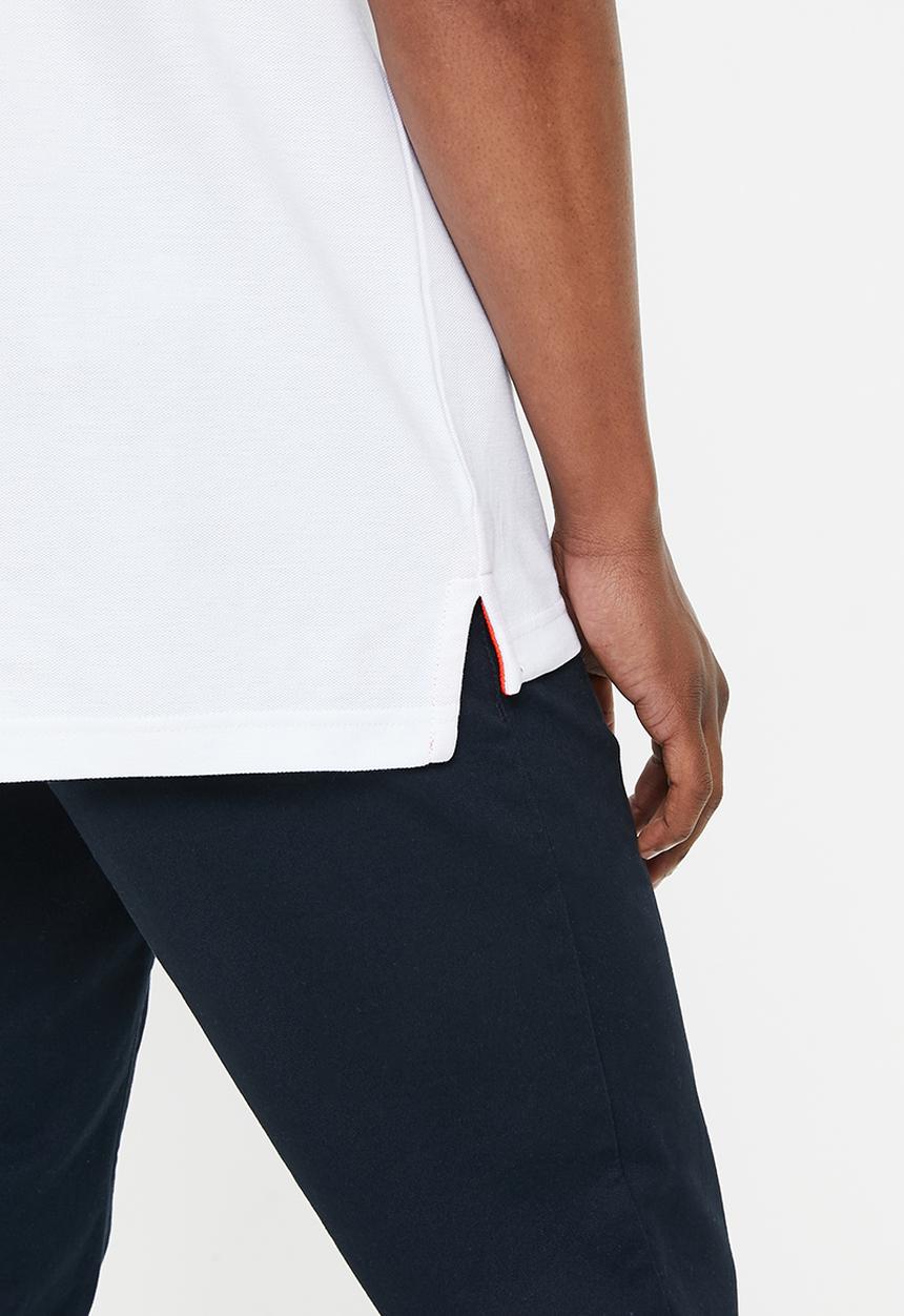 Nautica - Cp billard polo - multi