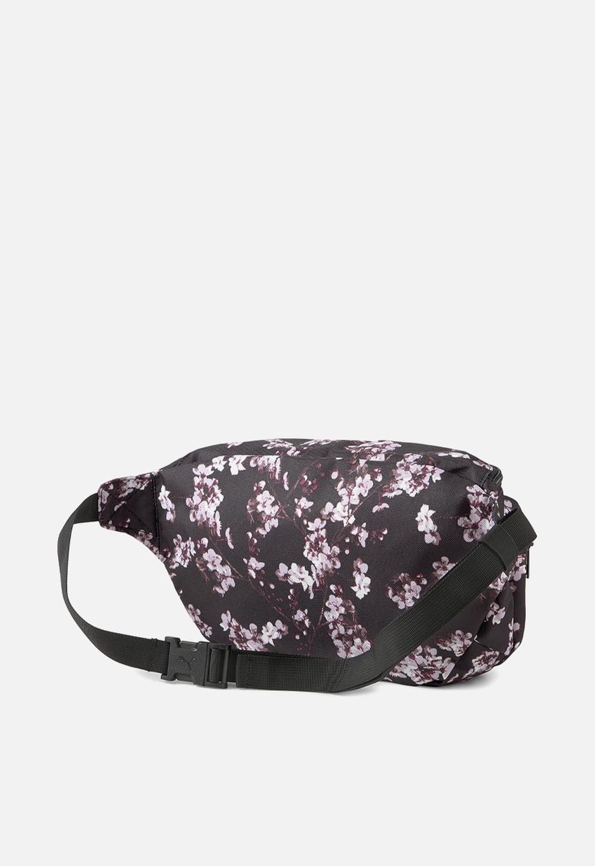 PUMA - Puma academy waist bag - black 