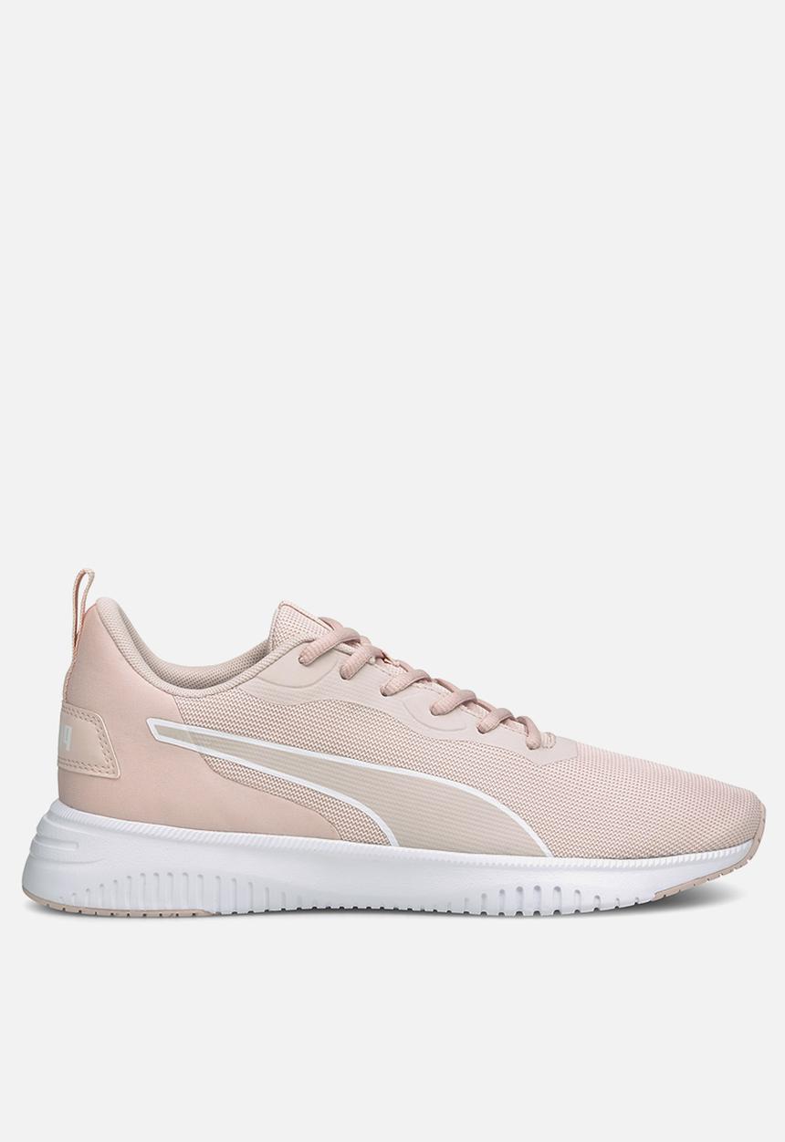 PUMA - Flyer flex - lotus-puma white