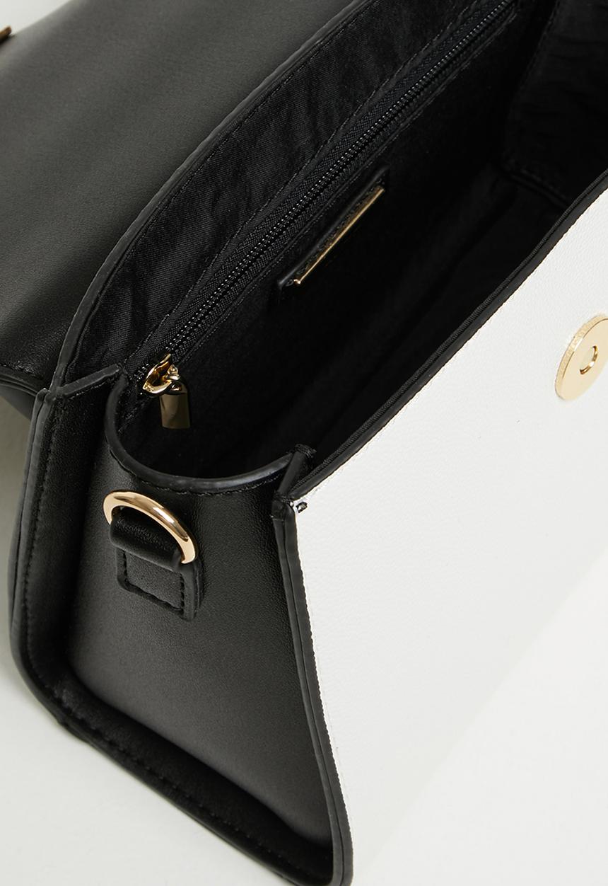 ALDO - Agruclya - black